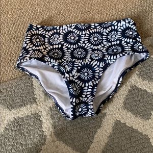 Bathing suit bottoms